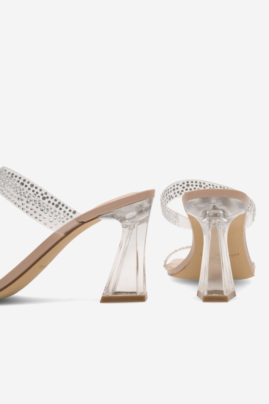 MARC FISHER - Sandały - 2230044726675