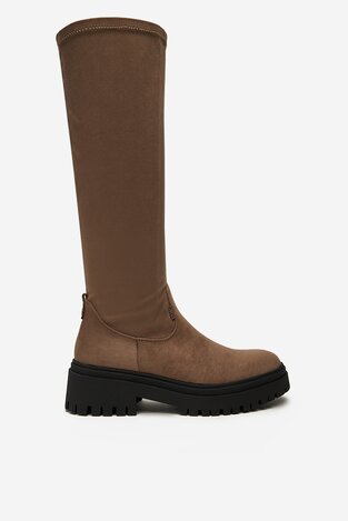 Чобіт Mexx CEO-MI001805243W-01 СВІТЛО-БЕЖЕВИЙ