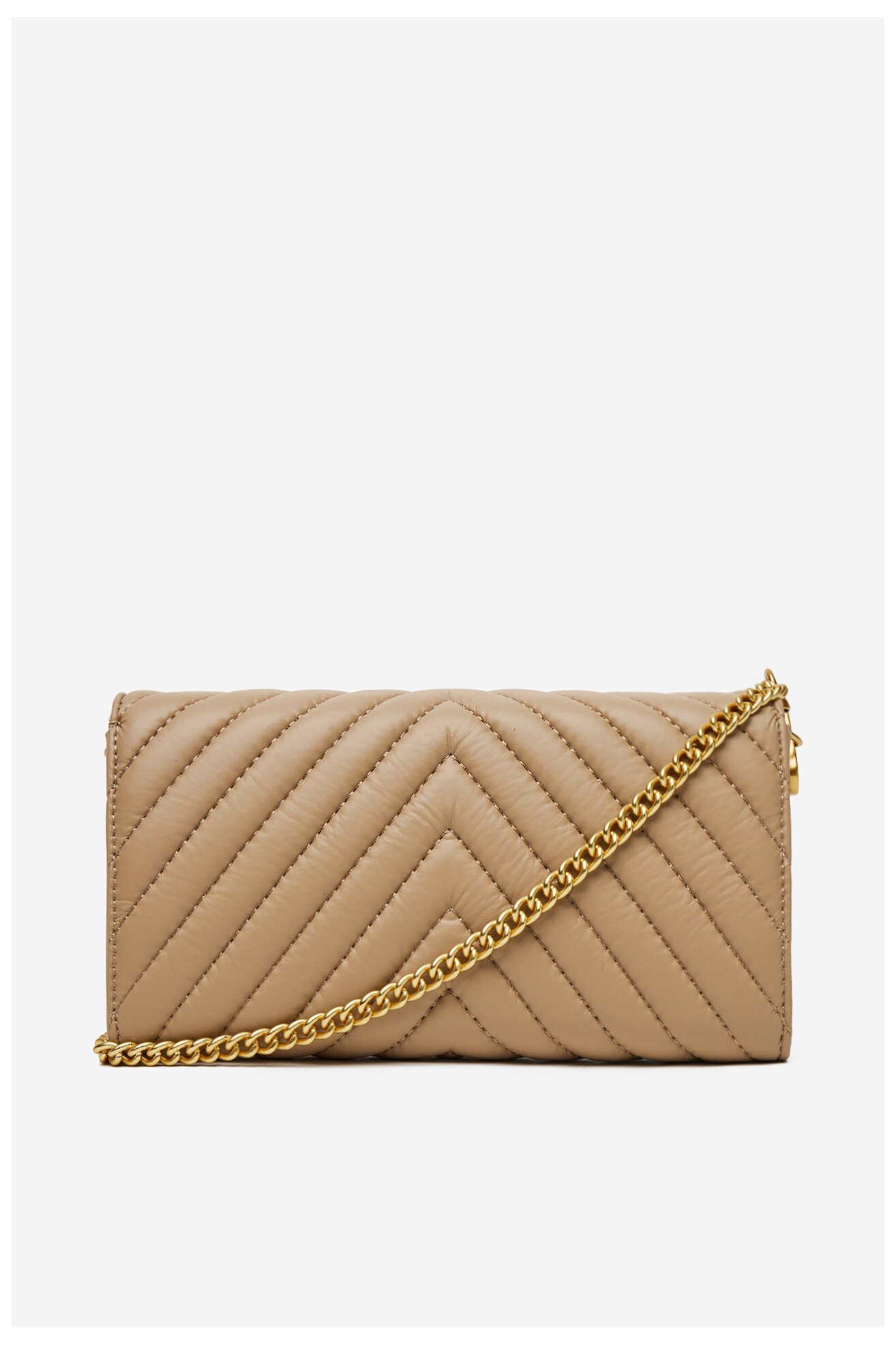 Geantă de mână DeeZee GL23526 BEJ