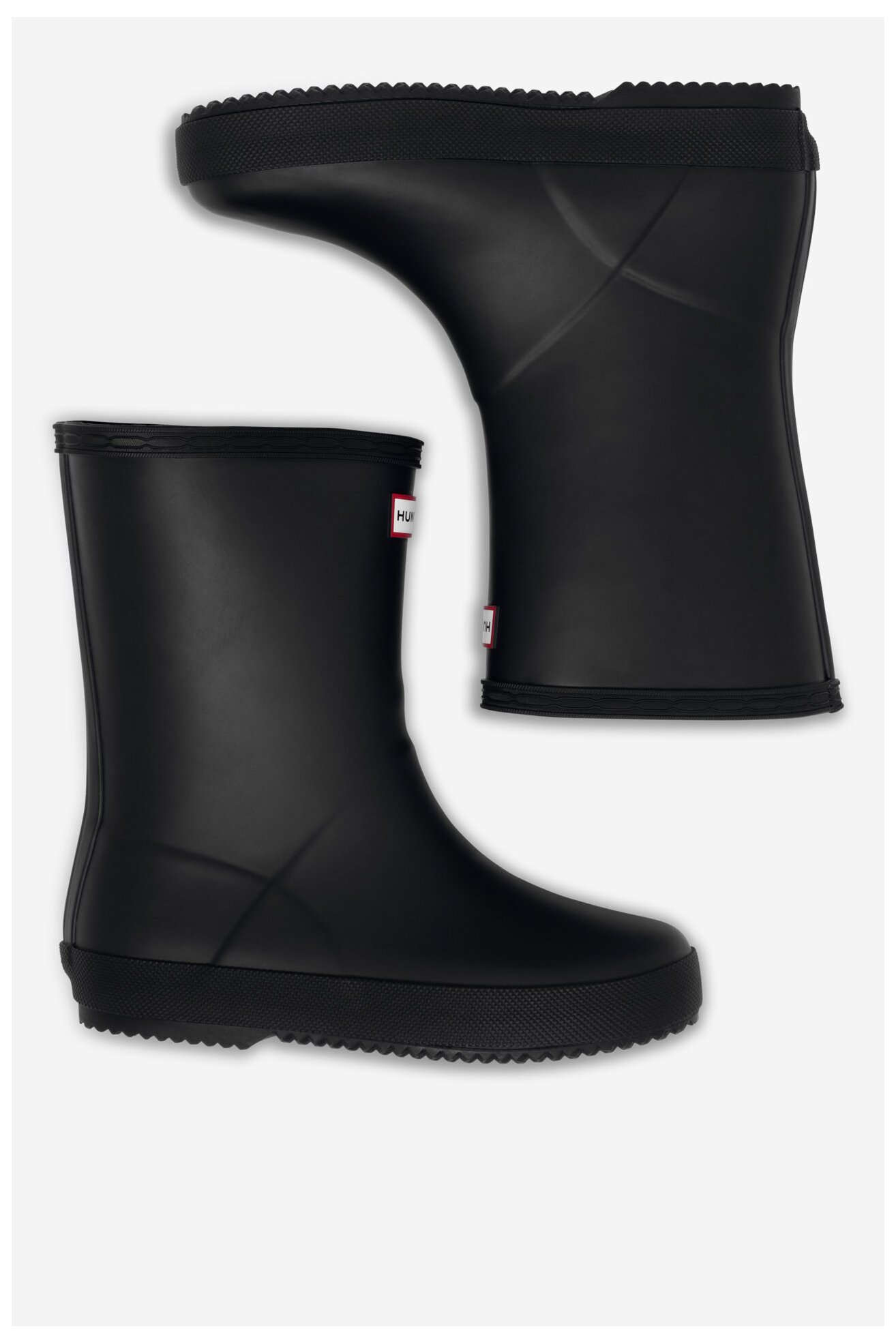 Гумени ботуши HUNTER HFC-02 ЧЕРЕН