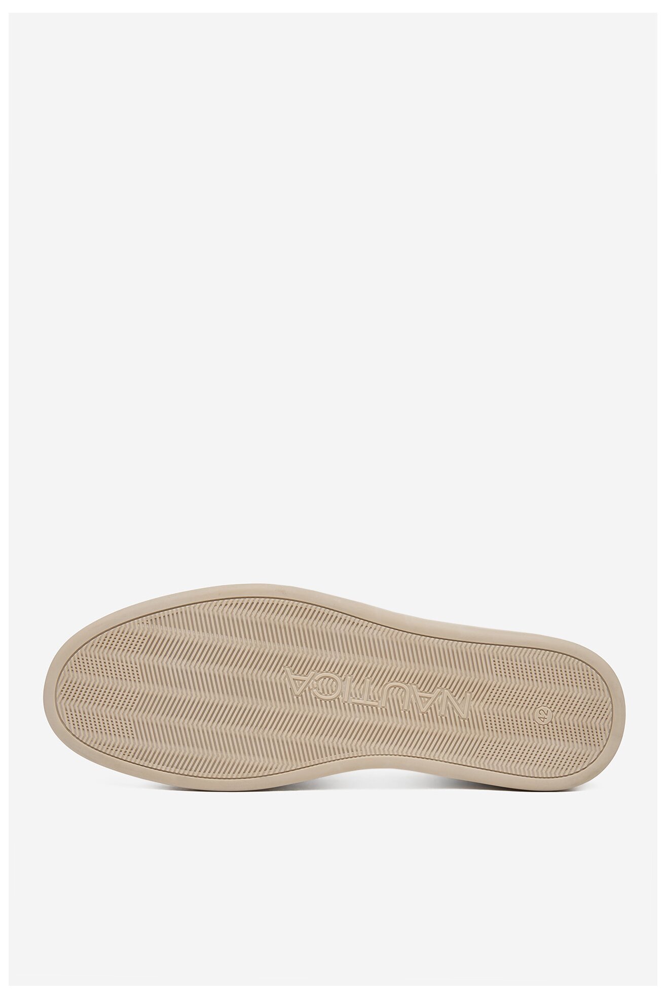 Półbuty NAUTICA CEO-VITO-04N MB Granatowy