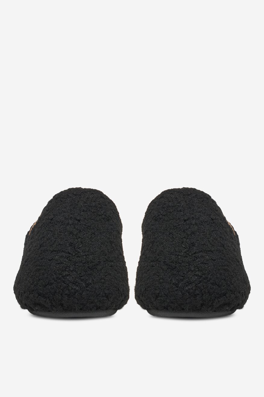 
                Papuče G-STAR RAW CRNA - 5906751515686