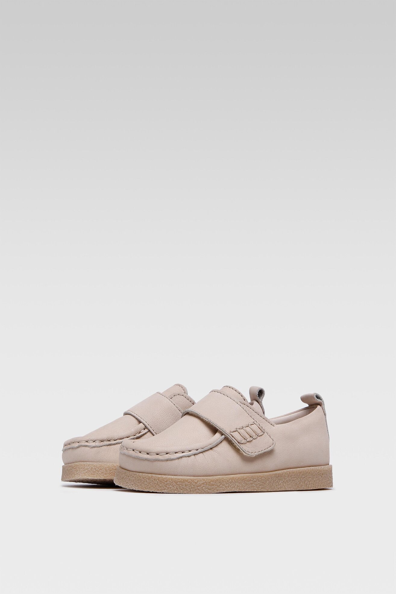 Mokasyn Lasocki Kids CI12-CAPSULE-02 Beżowy