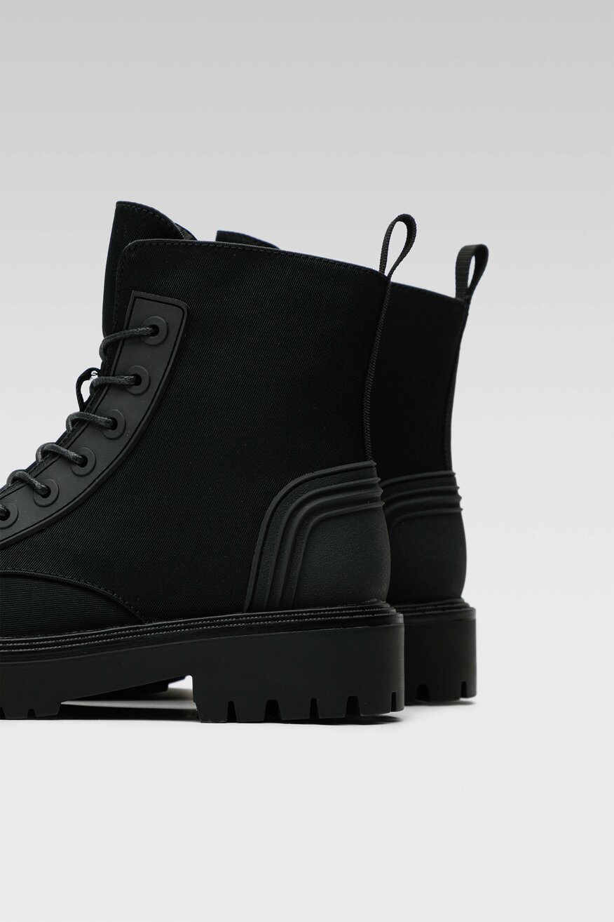 
                Duboke cipele Jenny Fairy CRNA - 5904862231112