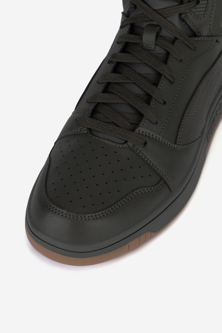 
                Кросівки спортивні Puma ЗЕЛЕНИЙ - 5905588696827