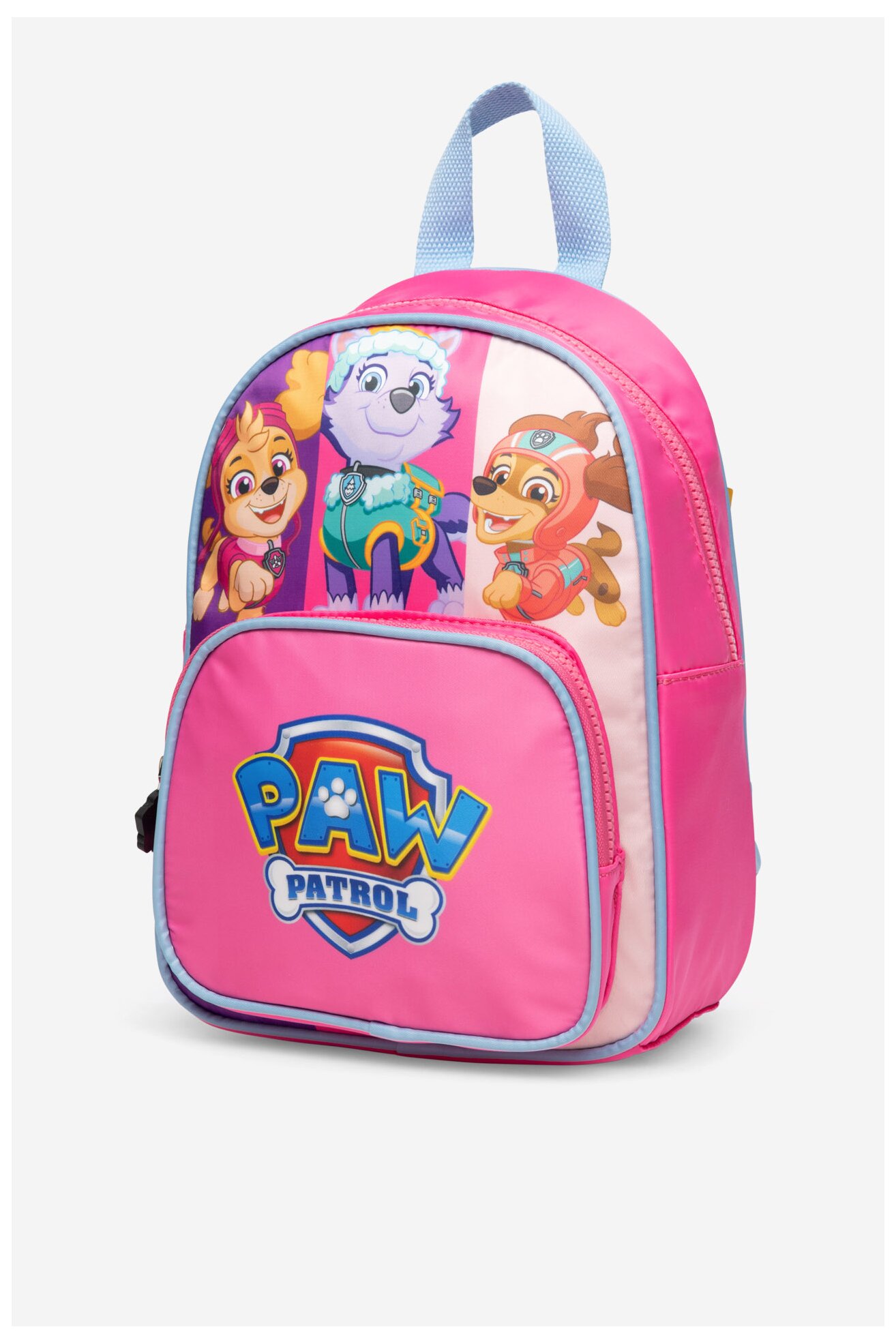 Plecak Paw Patrol ACCCS-SS24_410PAW Różowy