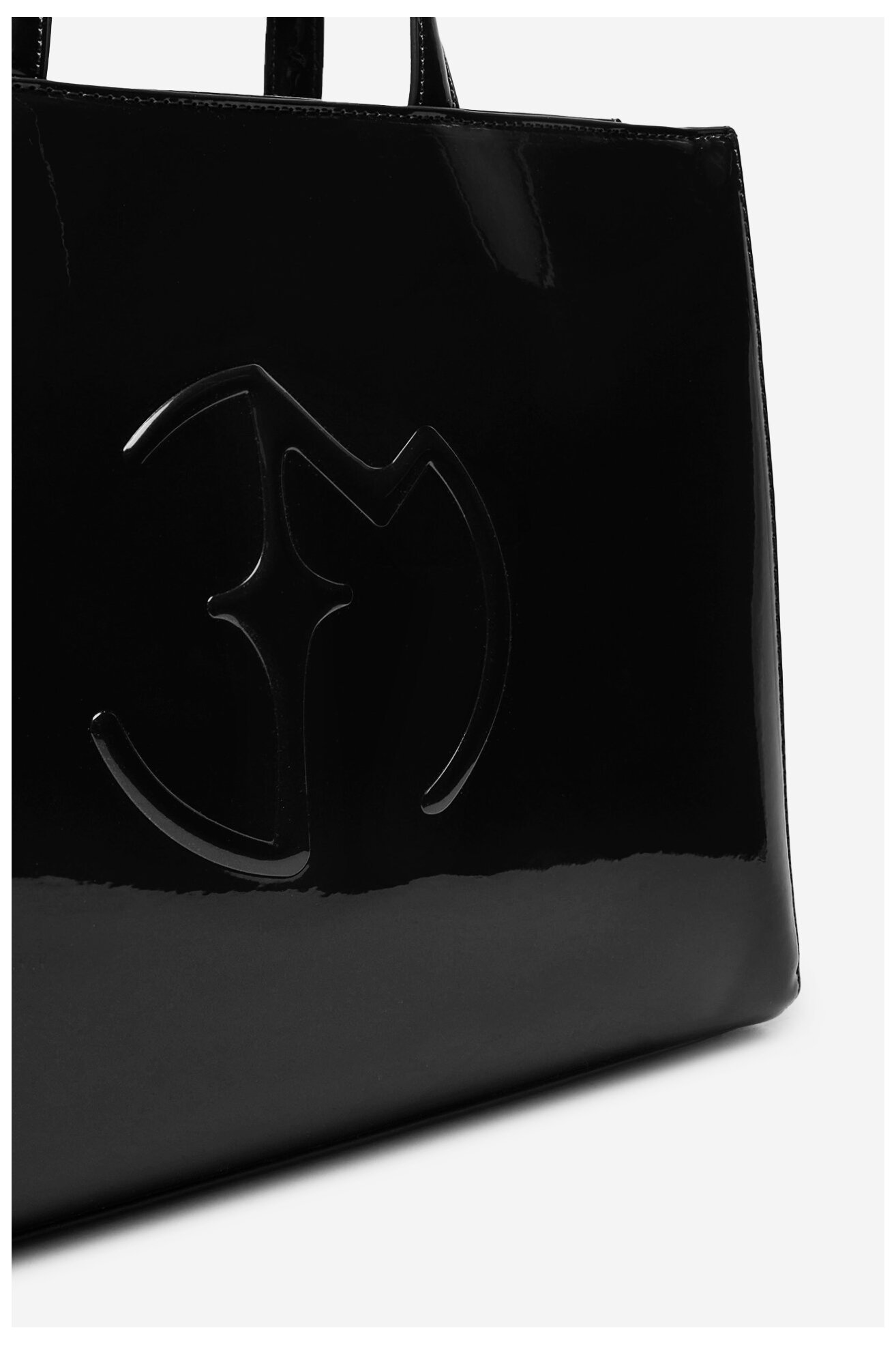 Дамска чанта EVA MINGE R-01 ЧЕРЕН