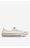 Plátěná obuv Converse CHUCK TAYLOR ALL STAR SHORELINE 537084C BÍLÁ