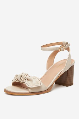 Сандалі Clara Barson WS24053-01 БЕЖЕВИЙ