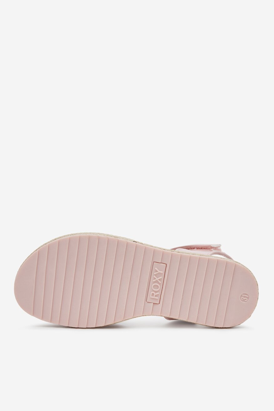ROXY - Espadryle - 5906751053232