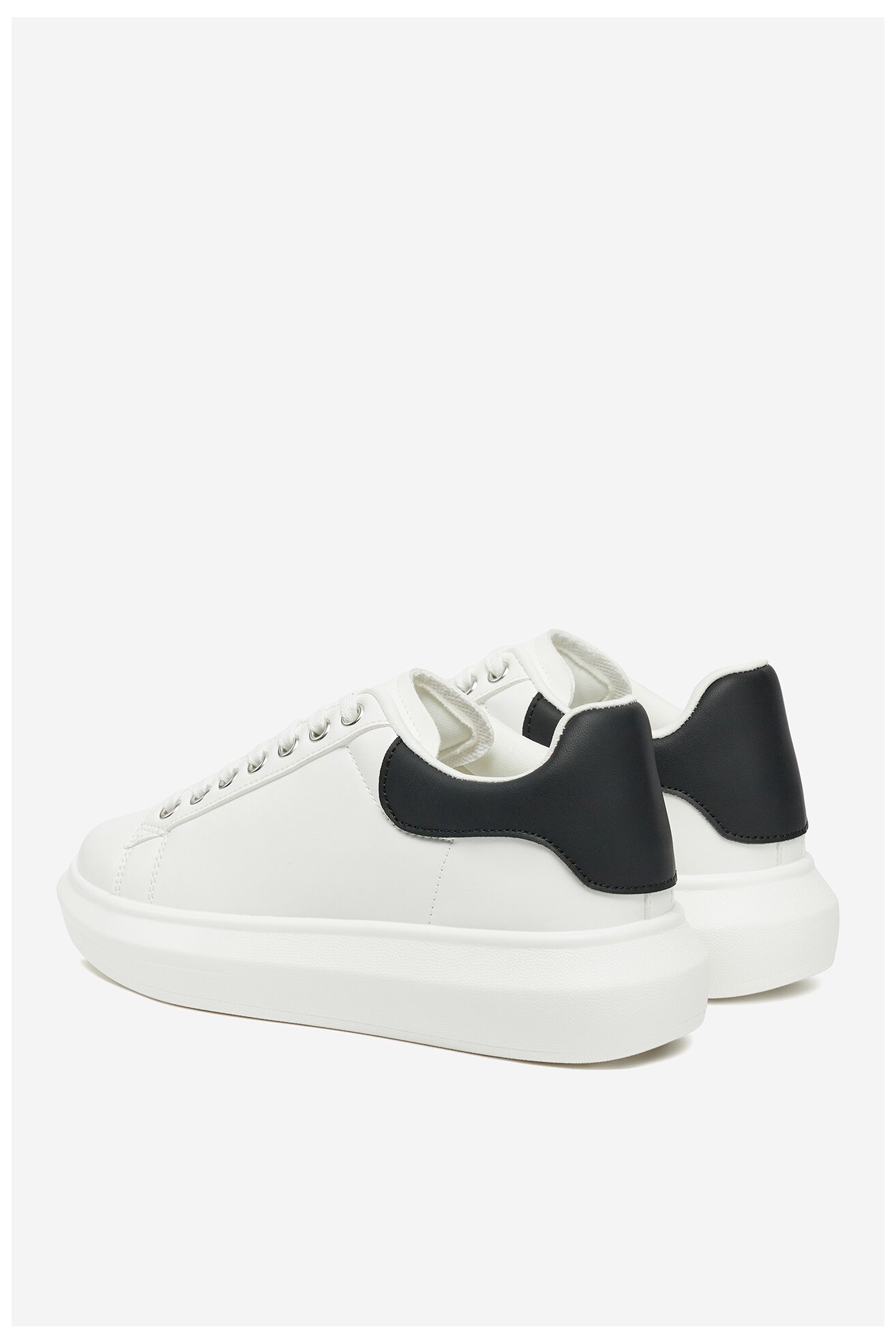 Sneakers DeeZee AM25253 Czarny