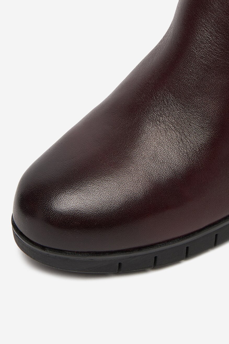 
                        Боти Lasocki CEO-WB-DALILA-25 БОРДО - 5906751459157