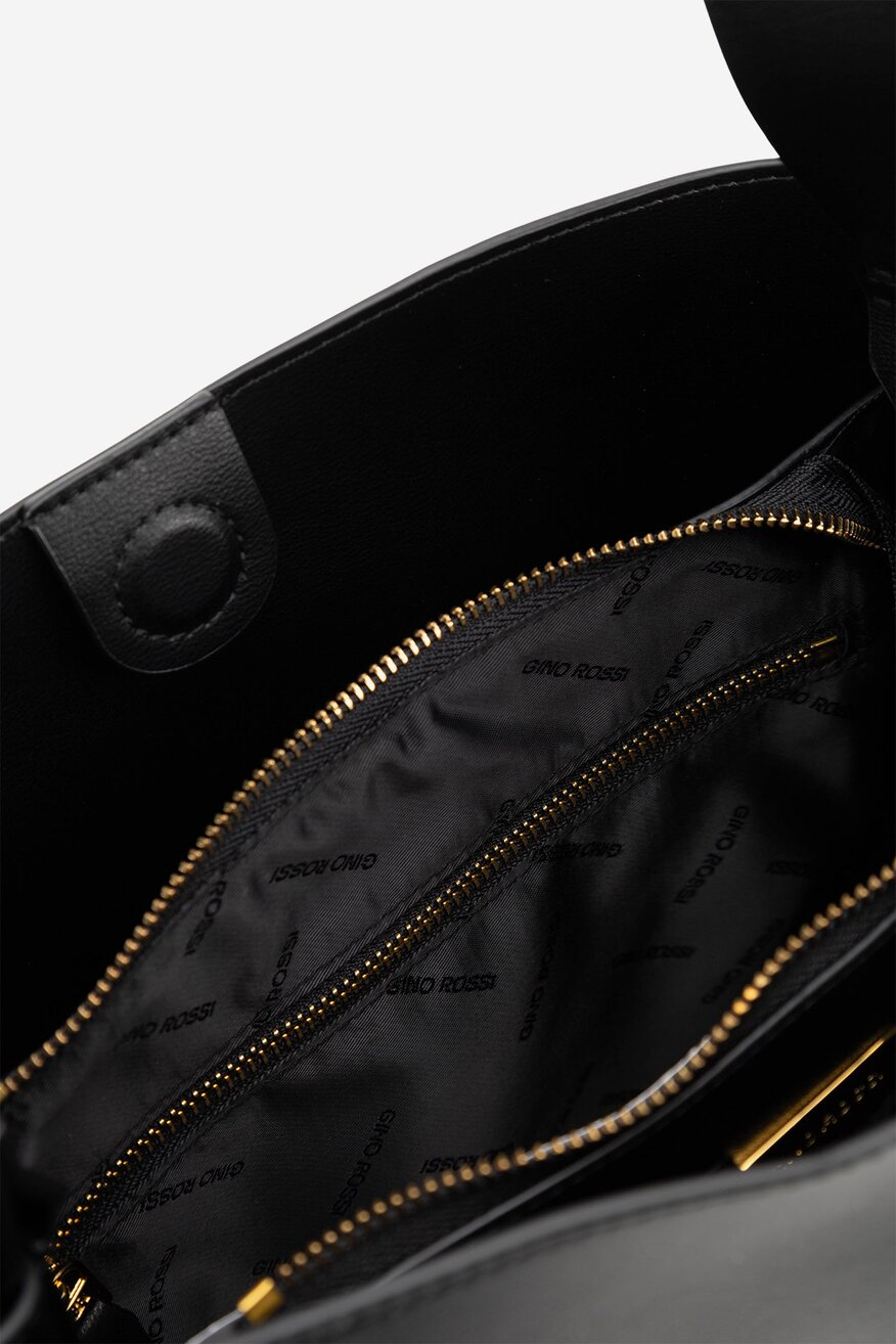 Gino Rossi - Torebka tote - 5903419550478