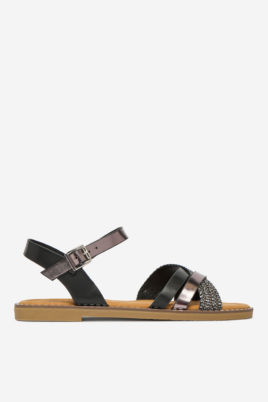 
                Jenny - Sandały - 5906751729106