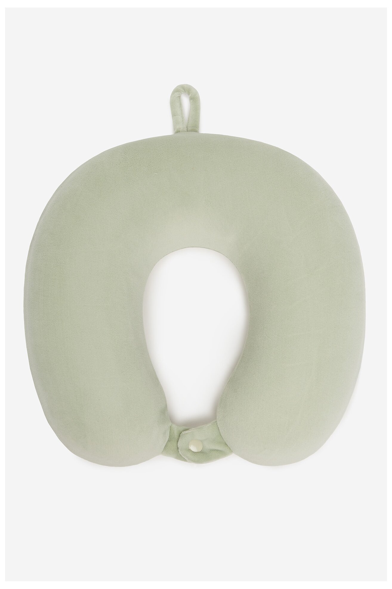 Jastuk za putovanja DeeZee CEO-9WF-003-AW25 ZELENA