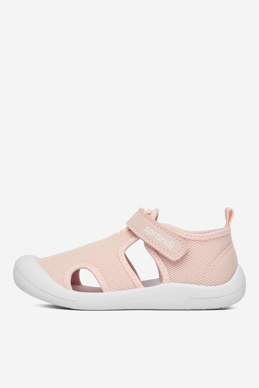 
                Сандалі Sprandi СВІТЛО-РОЖЕВИЙ - 5907964041504