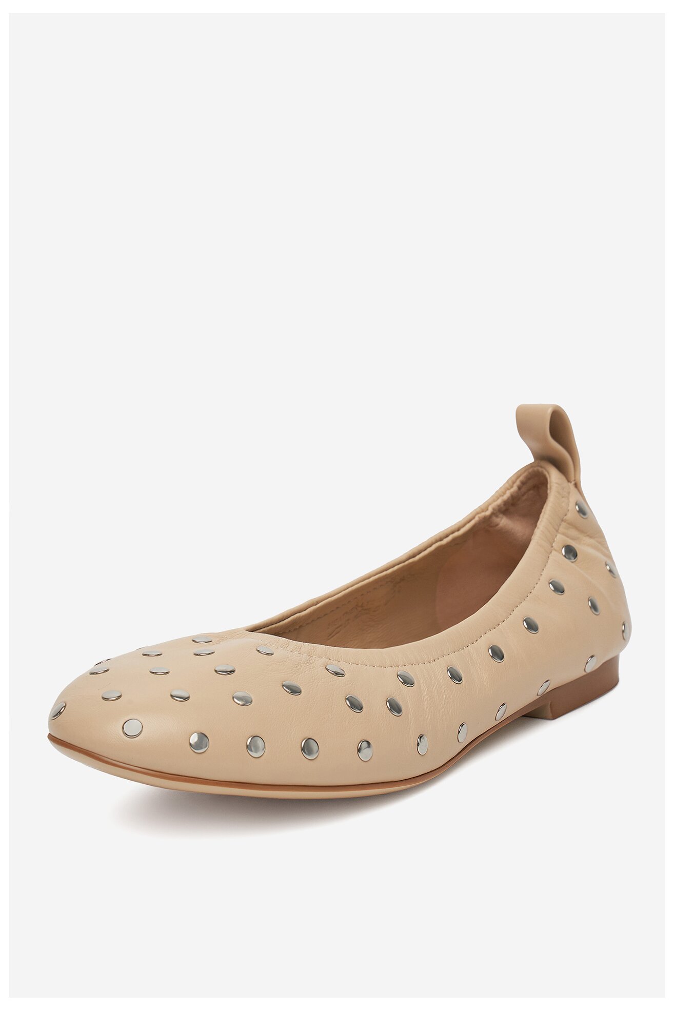 Балерина Badura HEATHER-LT249060-56 БЕЖОВ