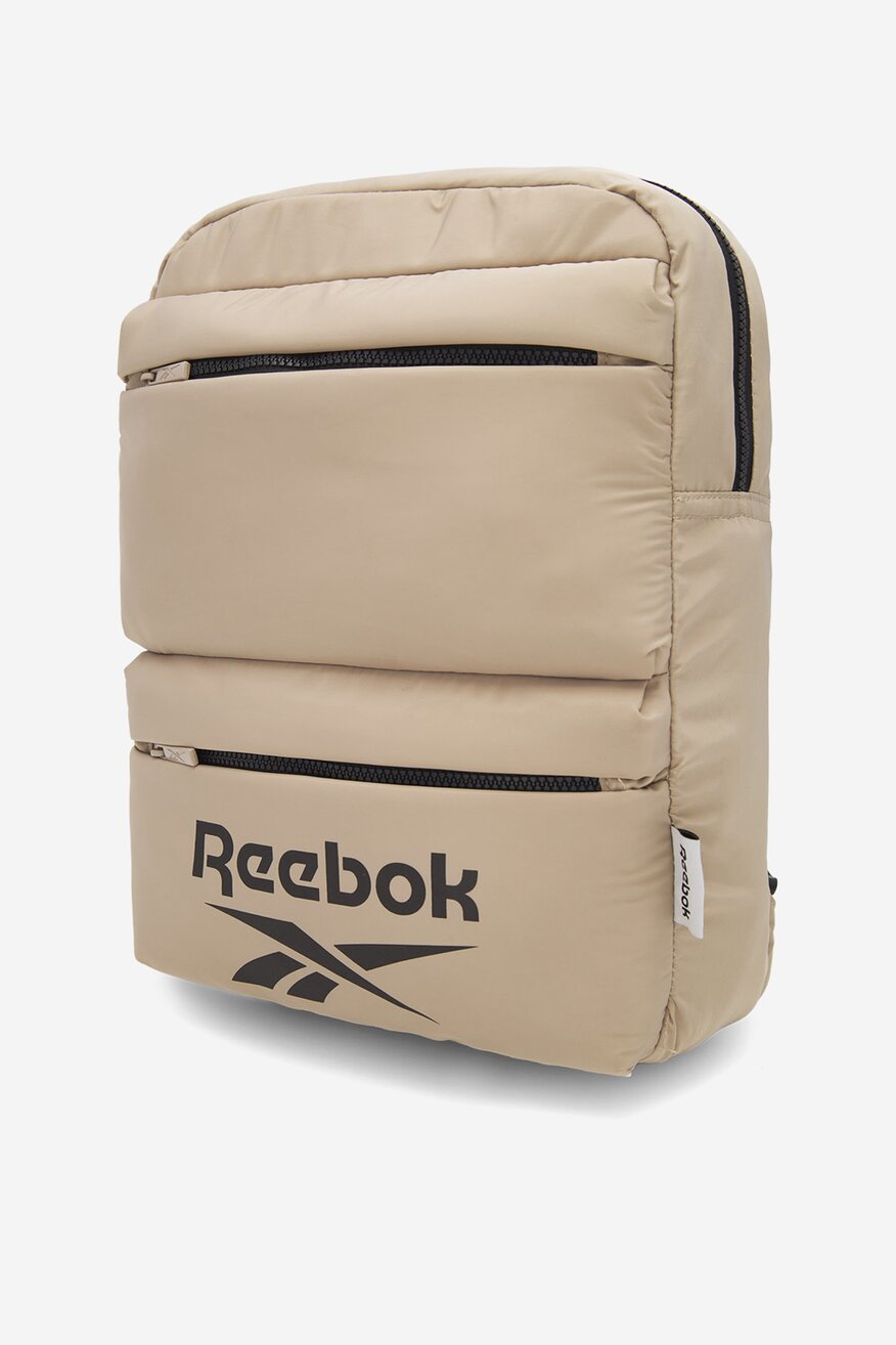 Раница Reebok БЕЖОВ - 5905588361978