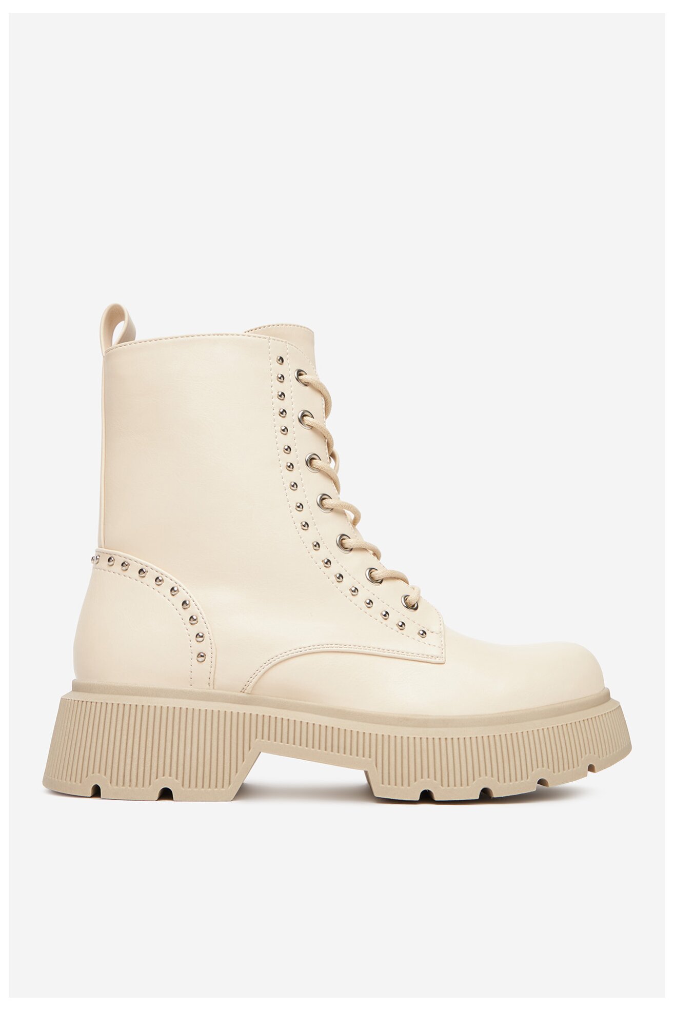 Боти DeeZee HX24026-1 БЕЖОВ