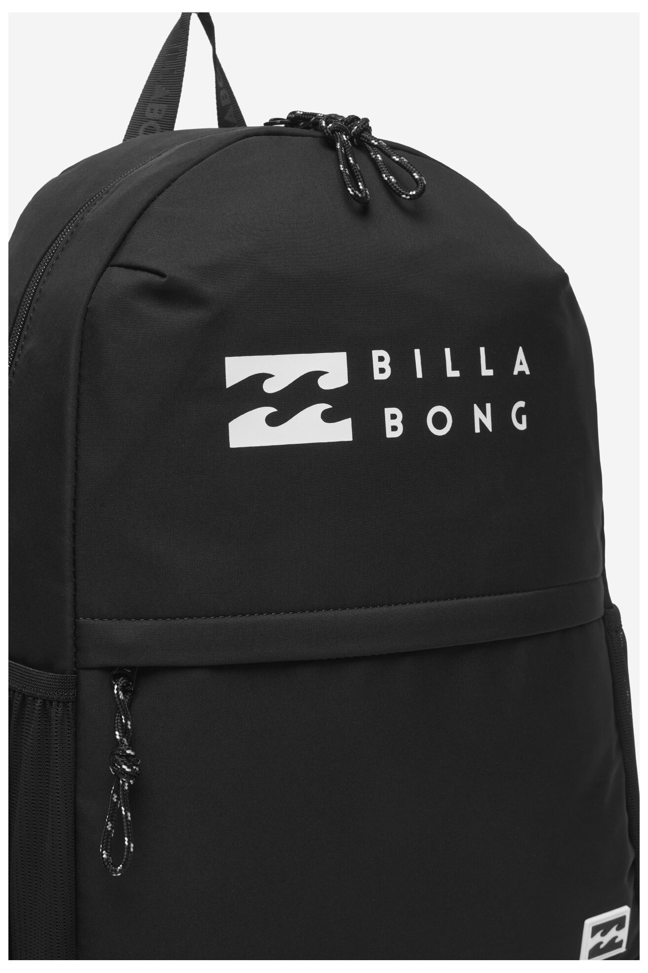 Рюкзак BILLABONG WBEOHP-BLB-M-002-10 ЧОРНИЙ