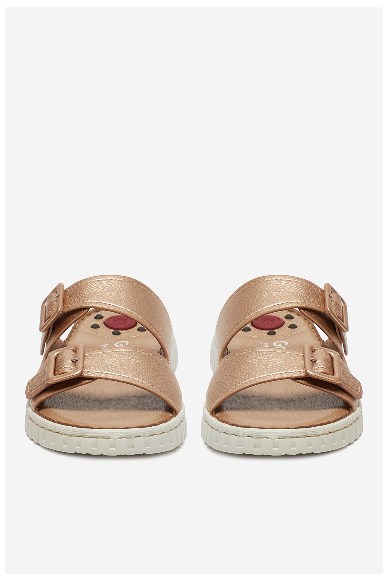 Șlapi Go Soft LA3J9143-1 AURIU