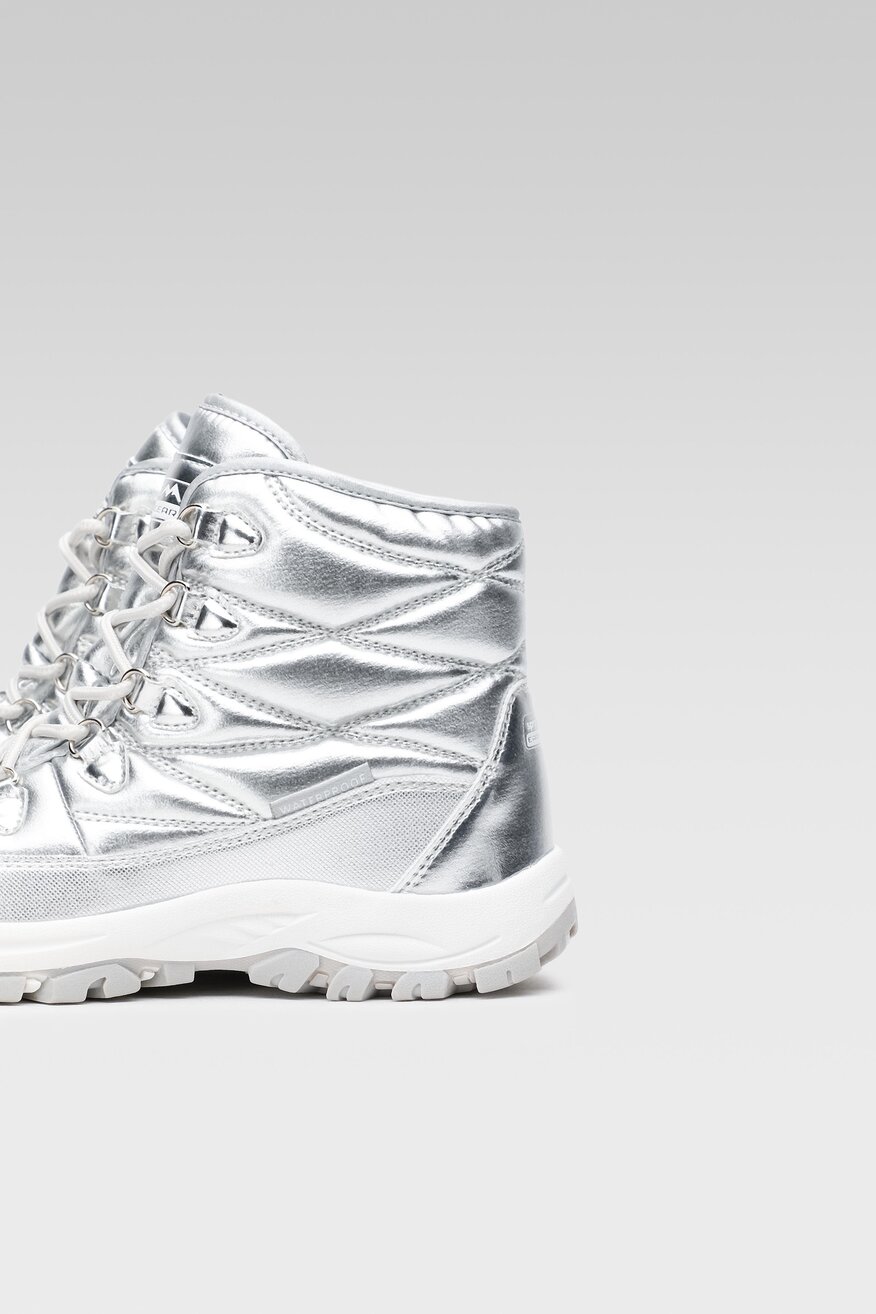 
                SPRANDI EARTH GEAR - Buty trekkingowe - 5904862104942