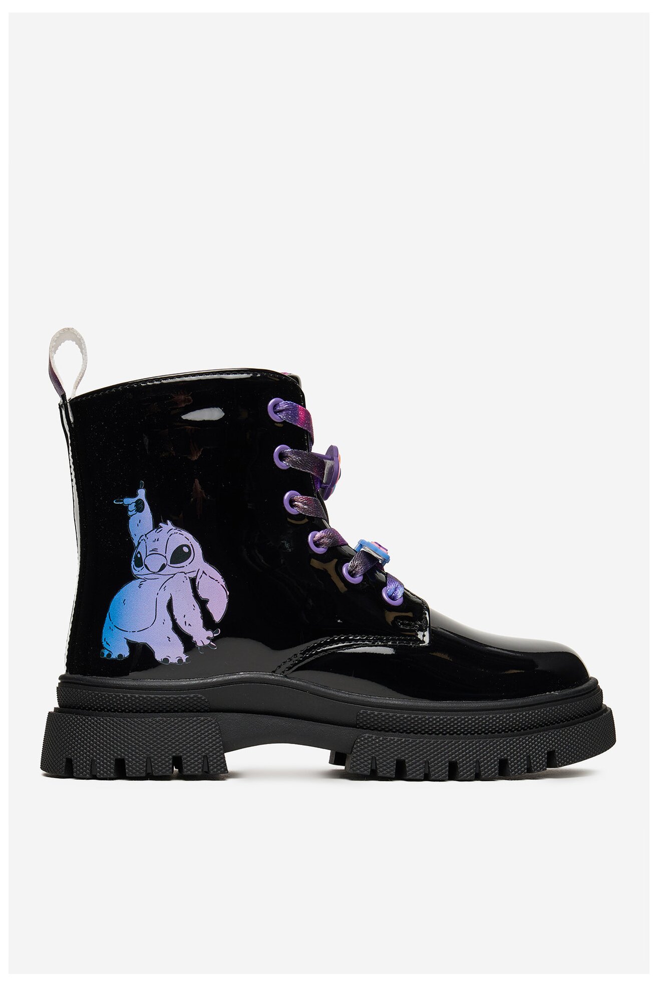 Trzewiki Disney Classics CEO-NJ-AW25-239DCLS Czarny