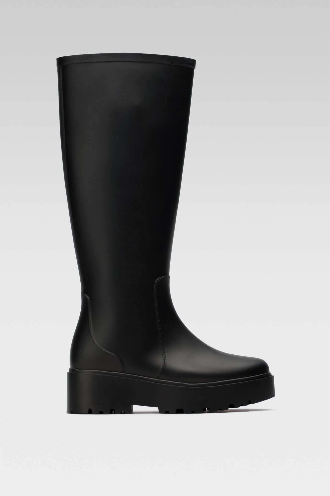 Kalosze Grand Canyon AJ0427-3 Czarny