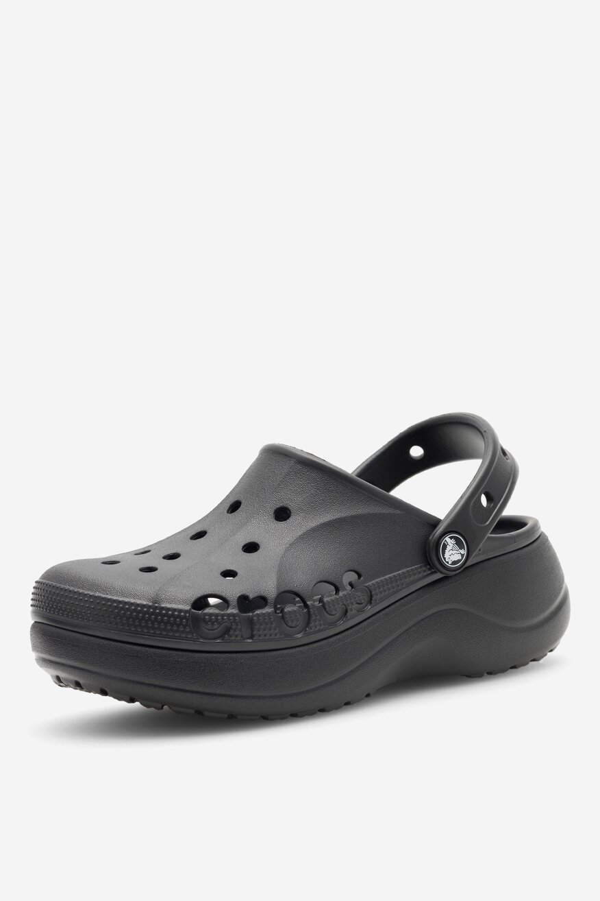 
                Crocs - BAYA PLATFORM CLOG - 5906751753088