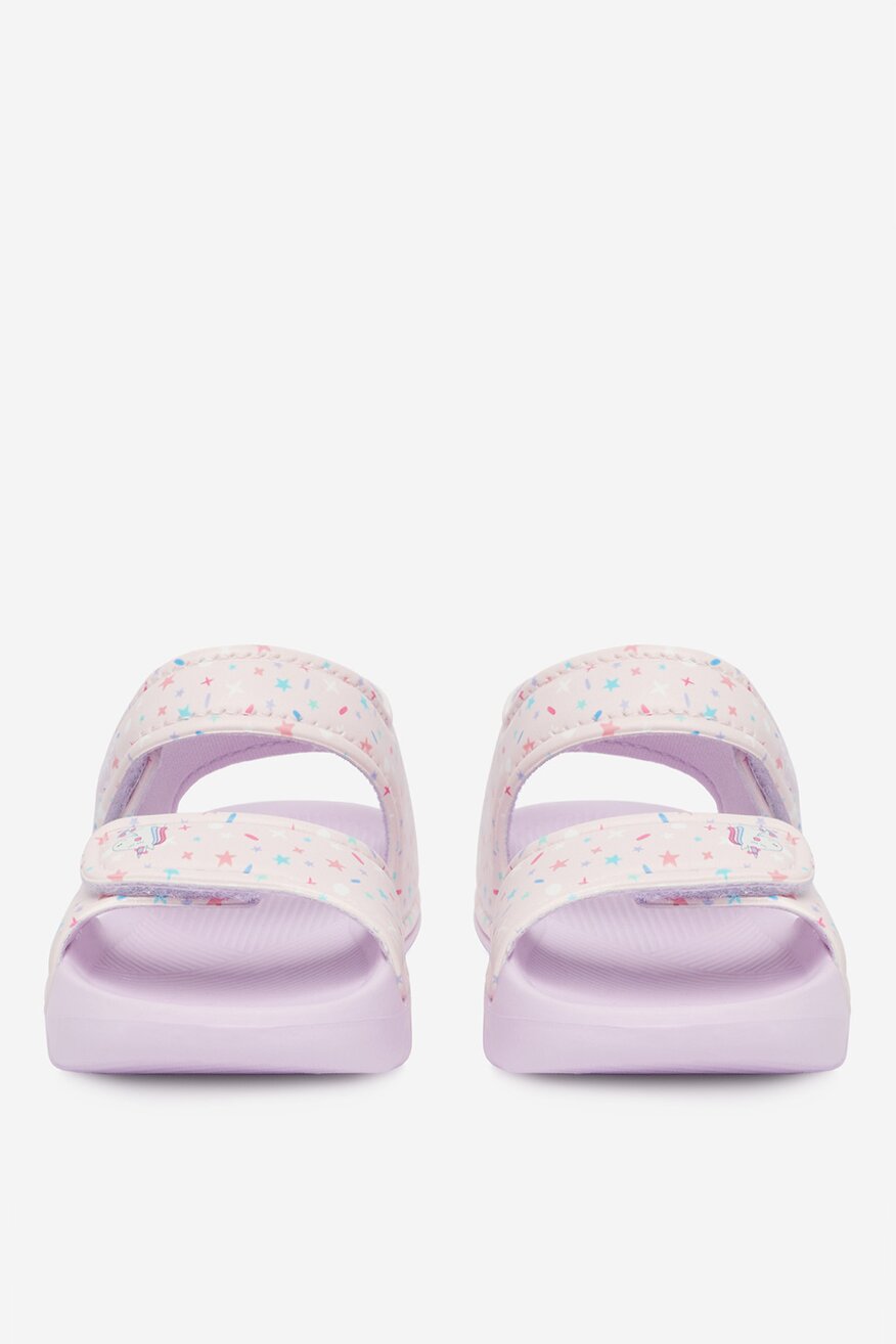 
                PEPPA PIG - Sandały - 5906751976647