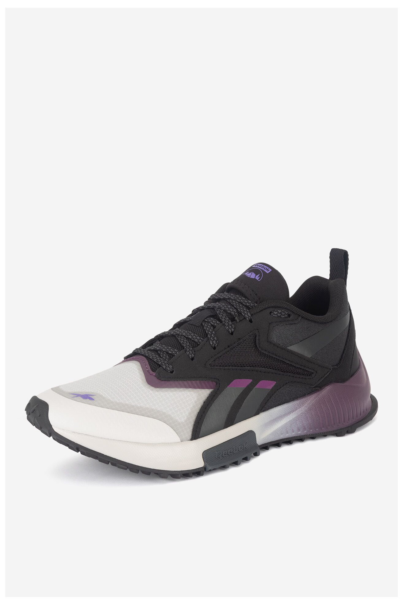 Sportovní obuv Reebok LAVANTE TRAIL 2 100204938 ČERNÁ