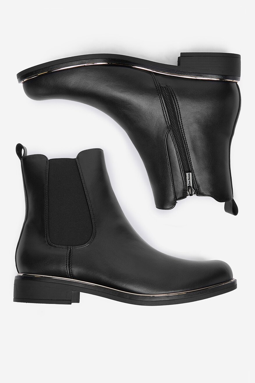 Ghete Clara Barson NEGRU - 5906751436592