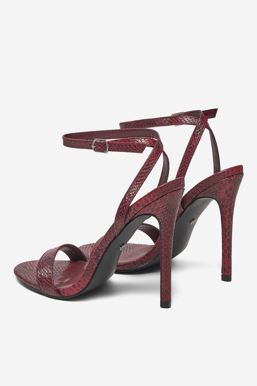 
                        Сандали DeeZee BC1959-S-D2 БОРДО - 5906751134740