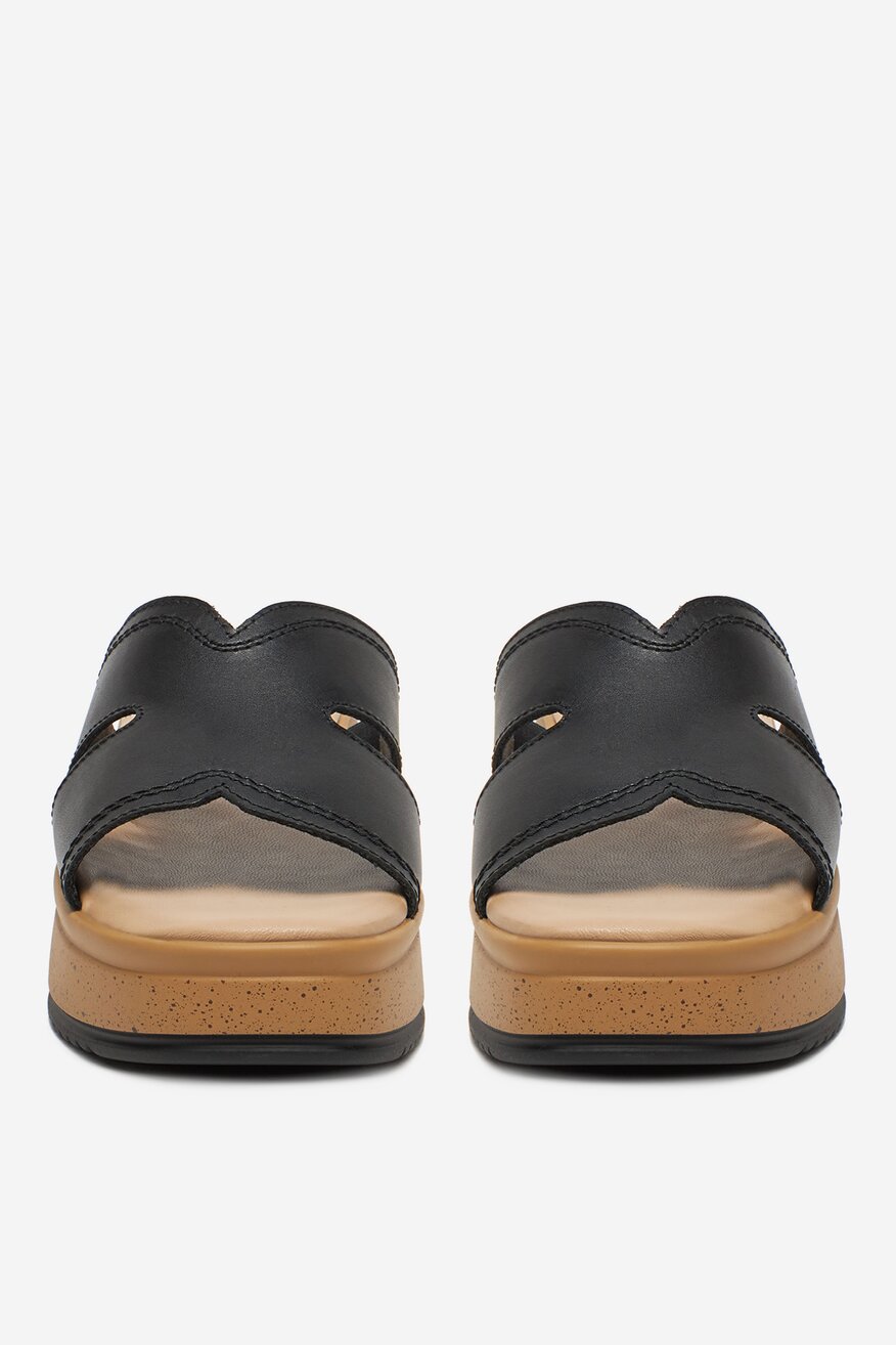 
                Джапанки Lasocki ЧЕРЕН - 5906751024935