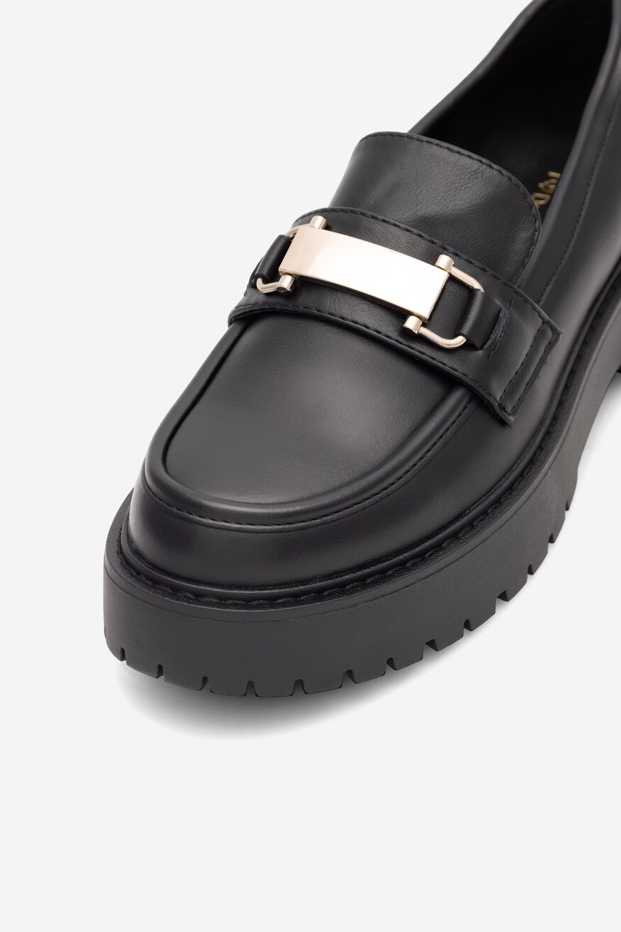 DeeZee - Loafersy - 5905588753391