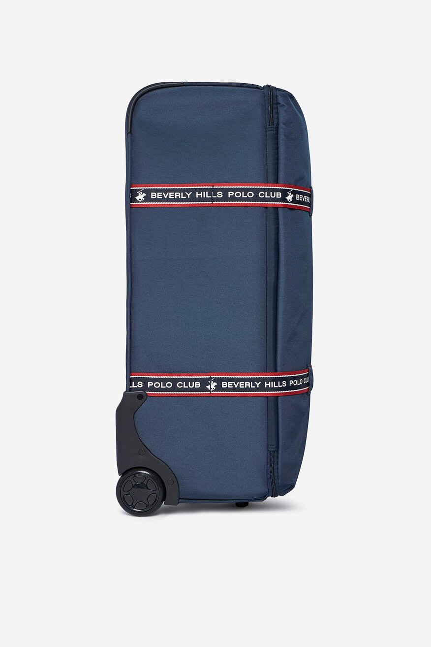 
                Куфар Beverly Hills Polo Club КОБАЛТОВО СИНЬО - 5906751175750