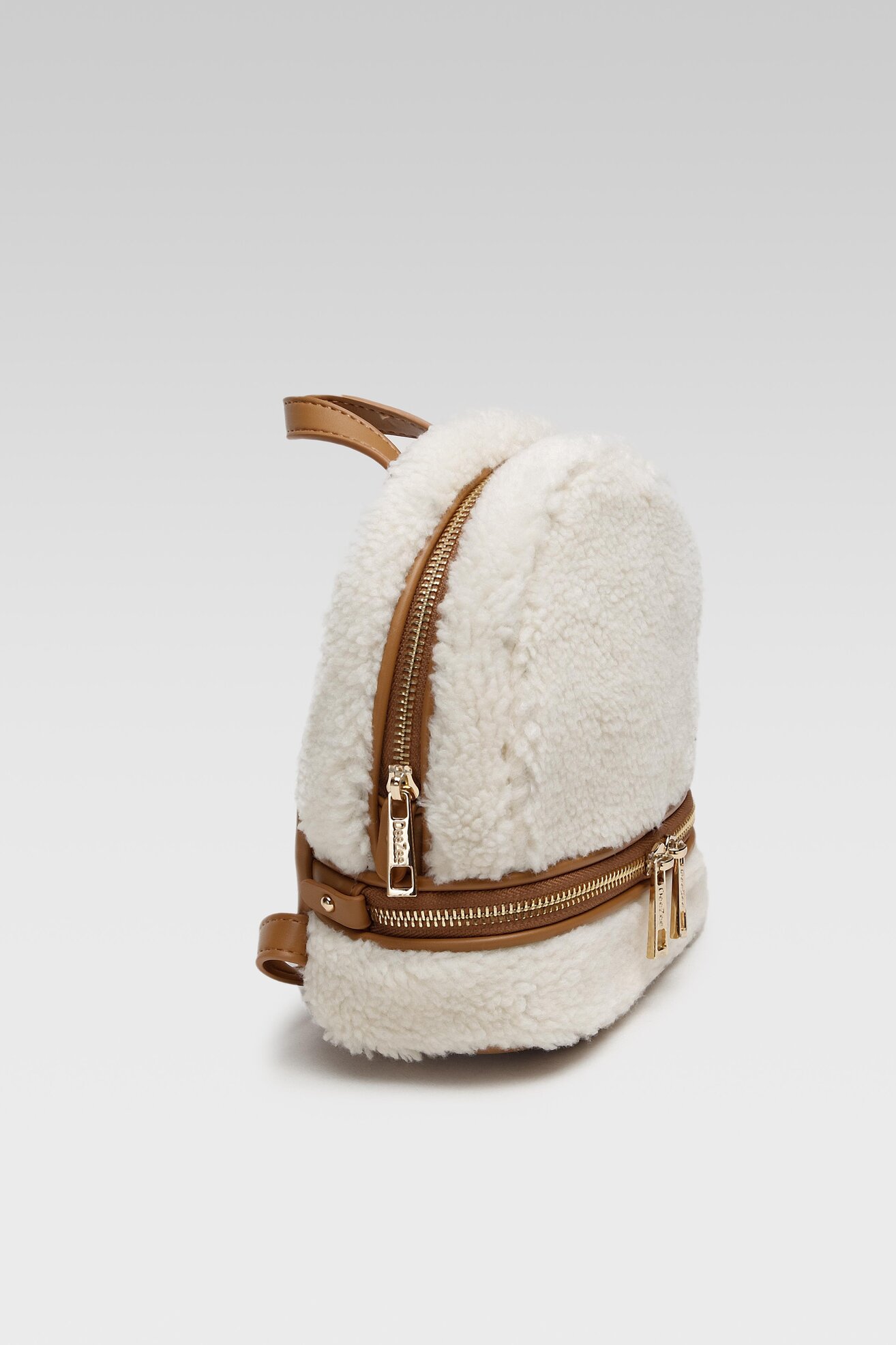 Plecak DeeZee MDP-D-019-02 Camel