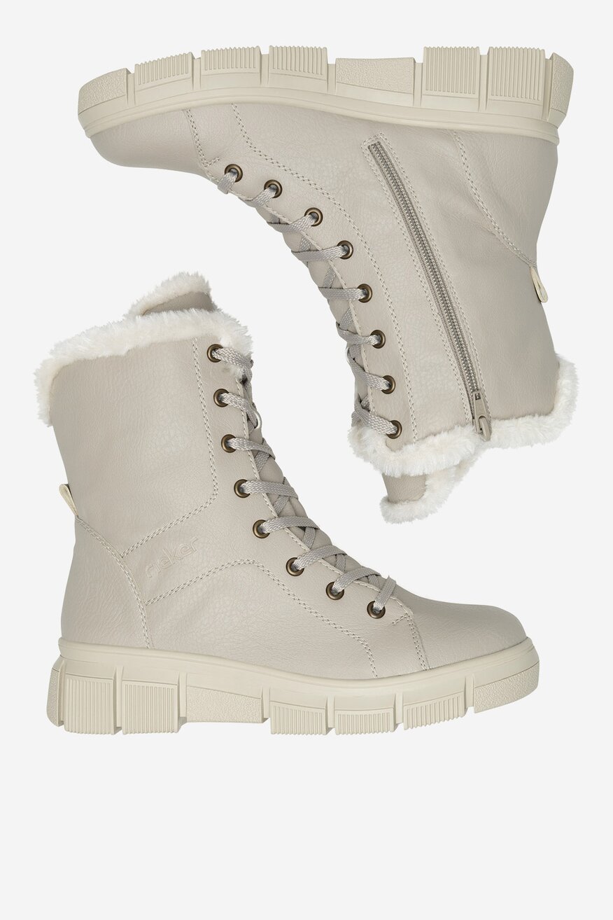 
                Боти Rieker БЕЖОВ - 2230068924590