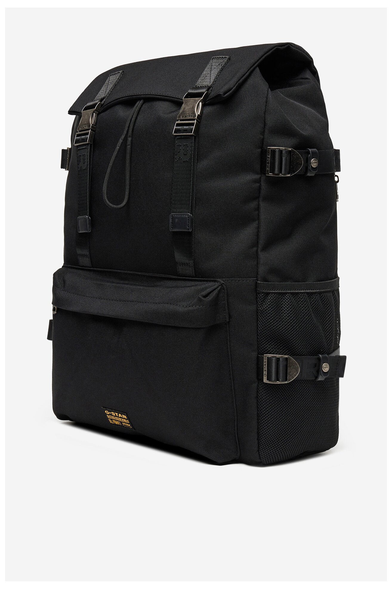 Мъжка чанта G-STAR RAW EO-LUIS-LX8742J ЧЕРЕН