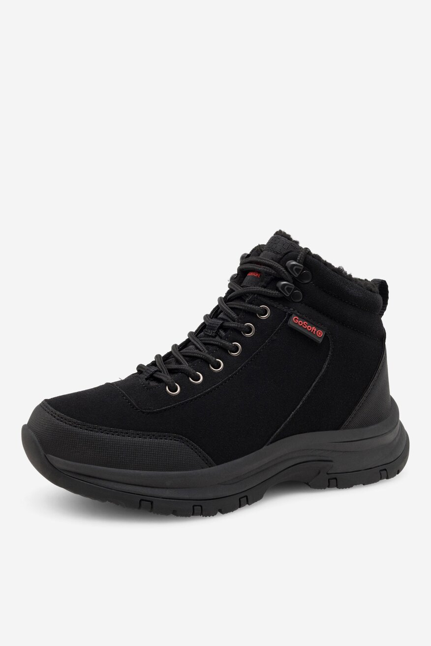 Bocanci Go Soft NEGRU - 5905588185253