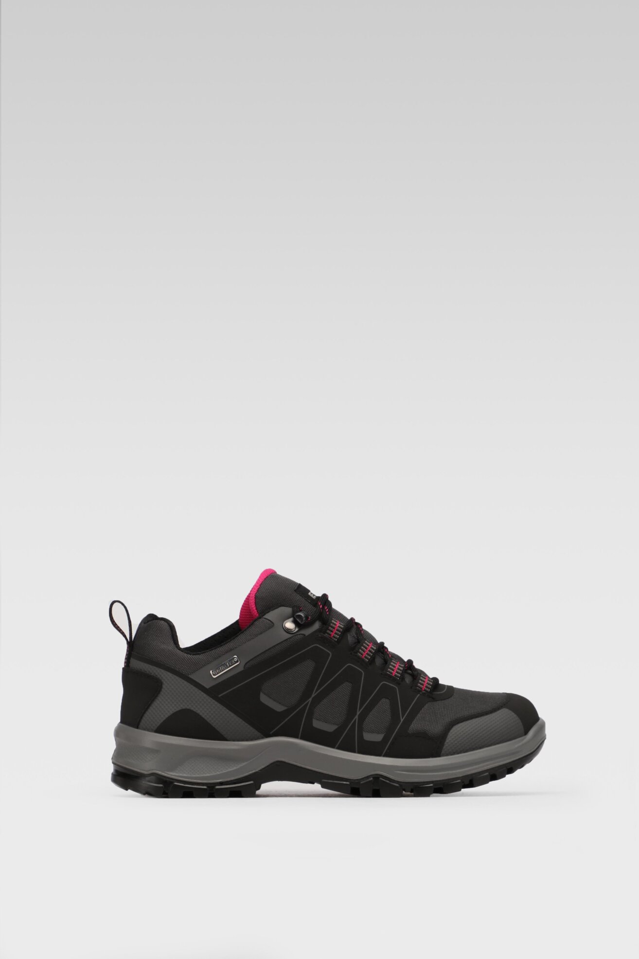 Obuwie sportowe Everest 3788BX.4E Czarny