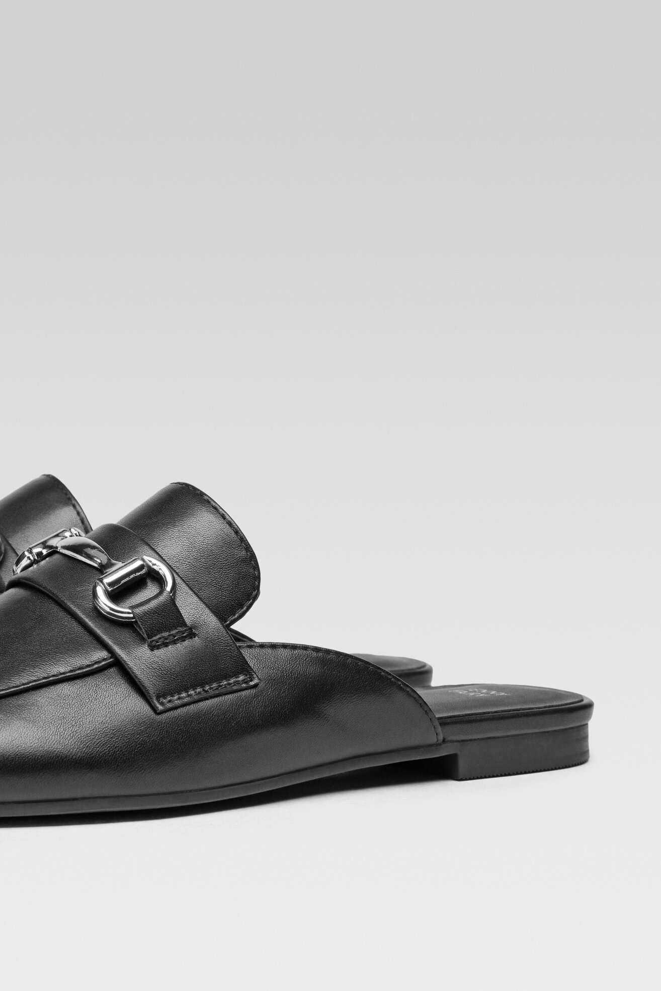 Klapki Jenny Fairy WYL2644-1 Czarny