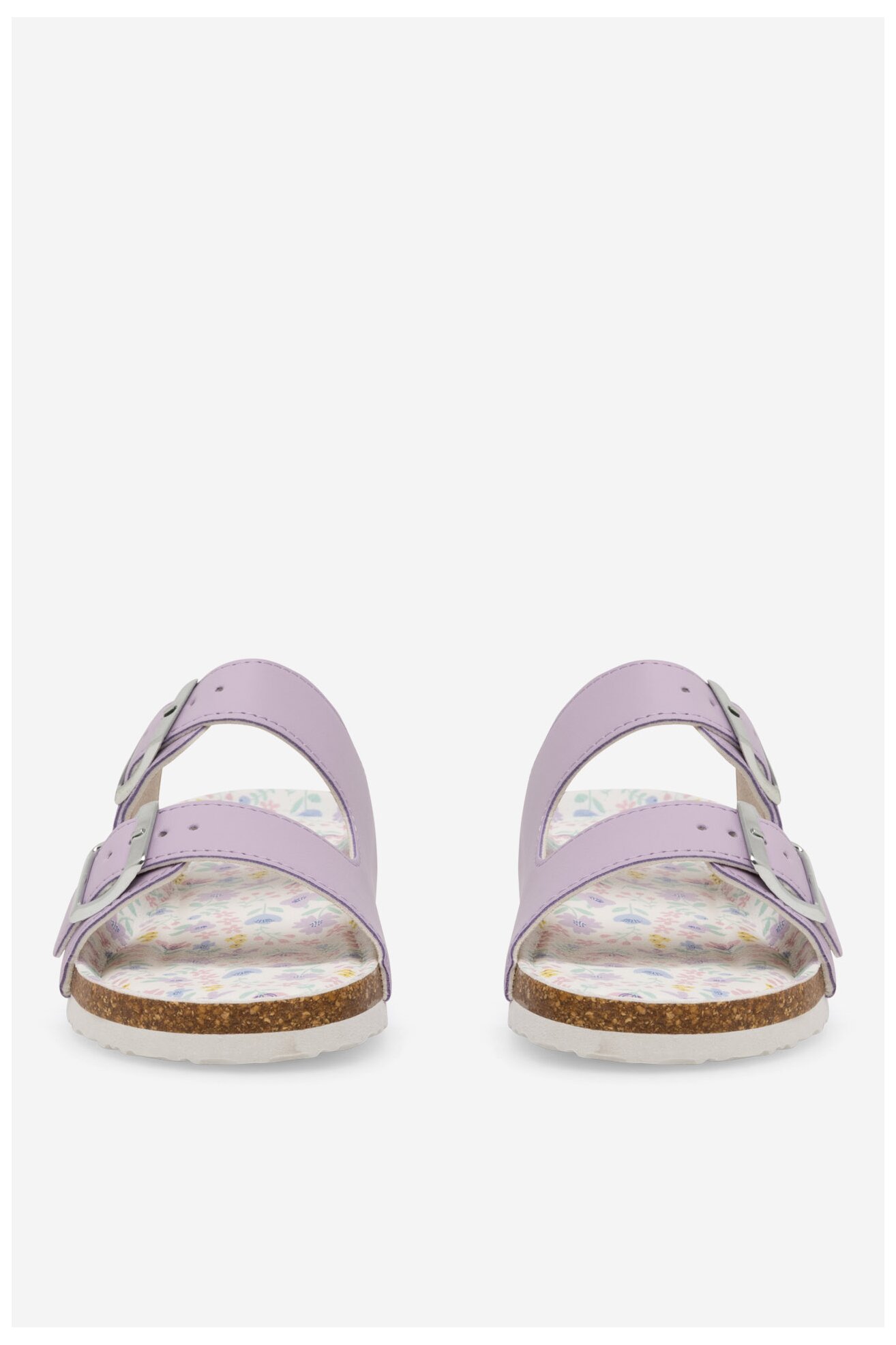 Șlapi Nelli Blu P2025013K MOV