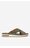Flip-flop Rieker 29083-52 ZÖLD