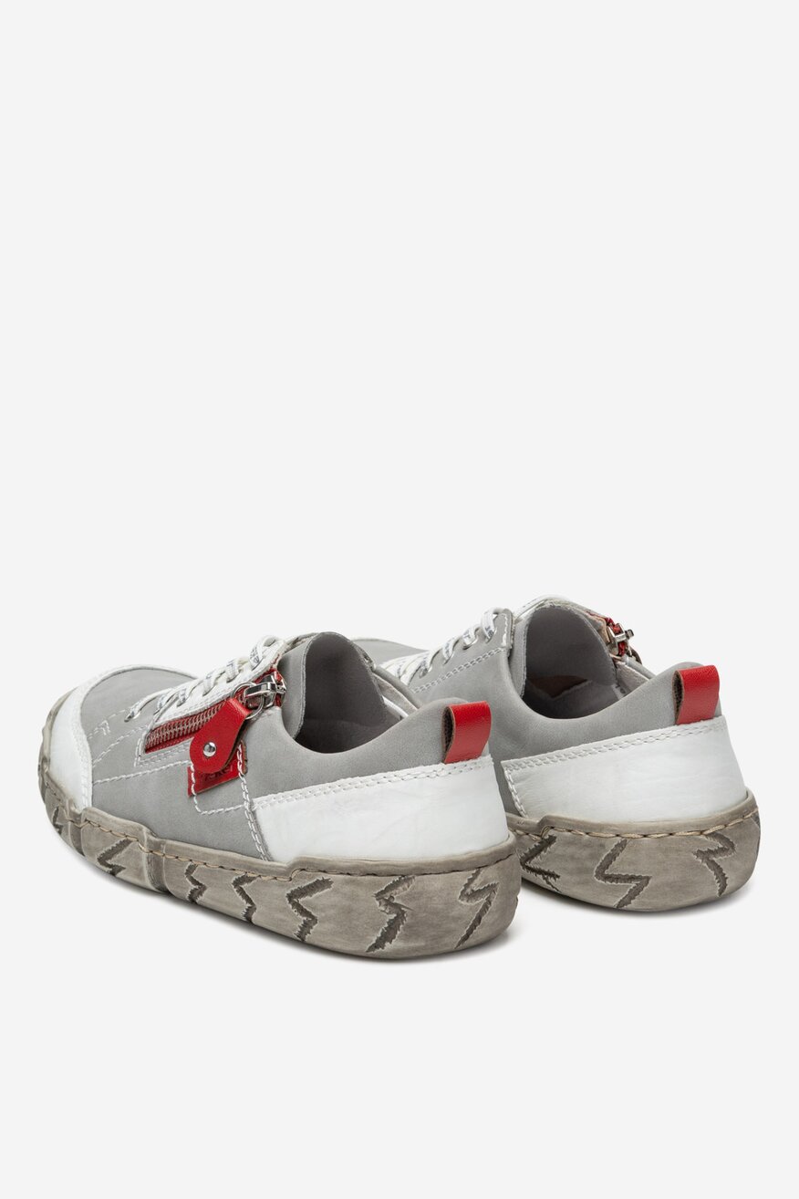 
                Rieker - Sneakersy - 2230074031923