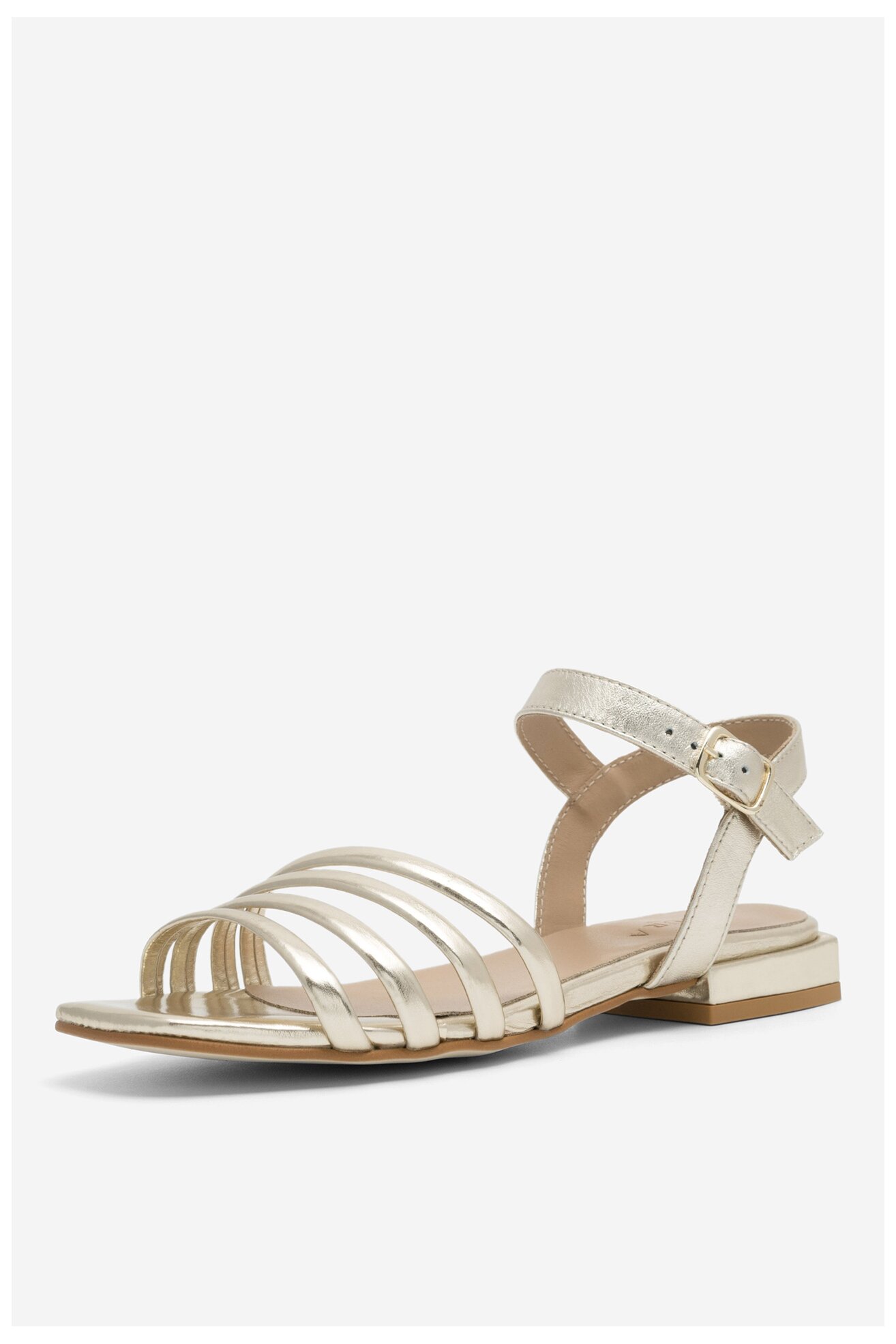 Szandál Badura E22-21451IBT ARANY