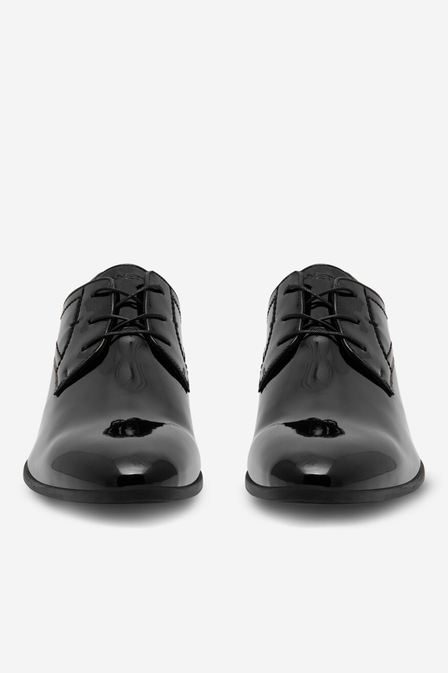 
                Cipele Lanetti CRNA - 5905588345657