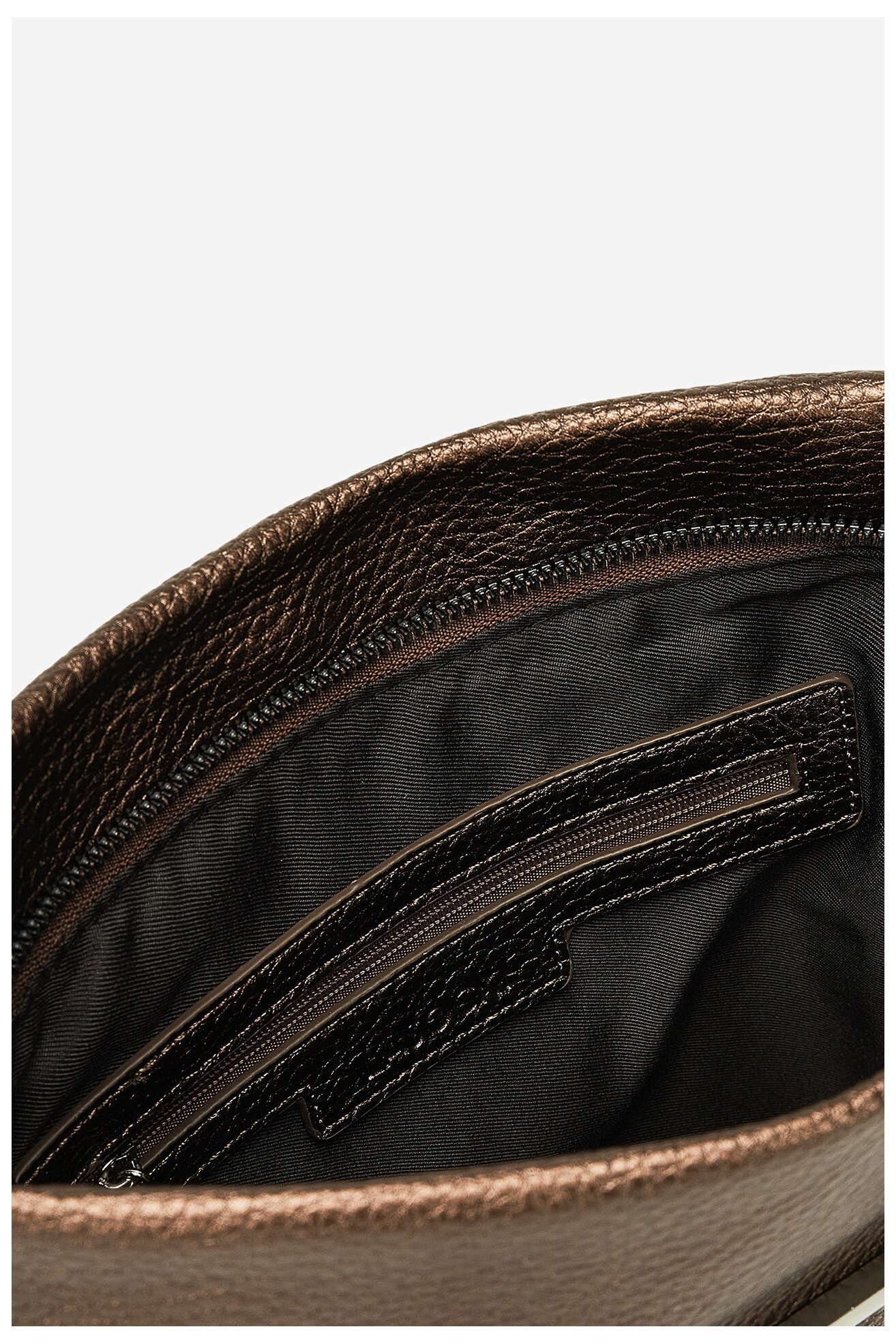 Kézitáska Lasocki LSK-K-052-06 SZÜRKE