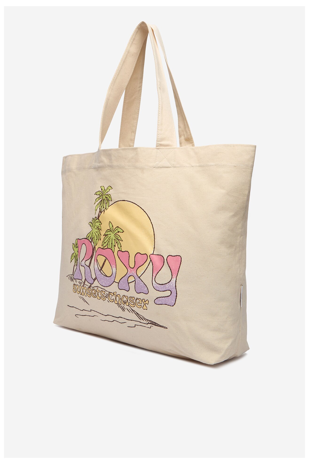 Дамска чанта ROXY CWBEO-ROXY-L-002-09 БЕЖОВ