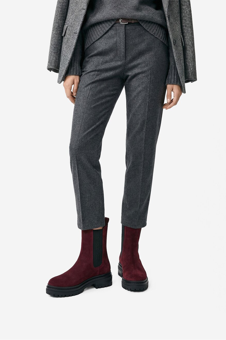 
                Боти U.S. POLO ASSN. БОРДО - 5906751480083